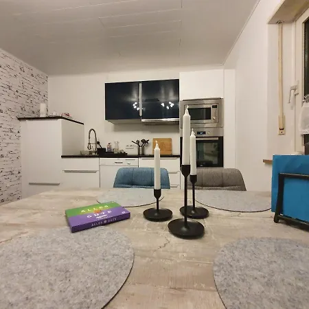 Hundenest Im Altmühltal Kinding