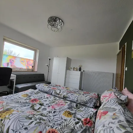 Hundenest Im Altmuehltal