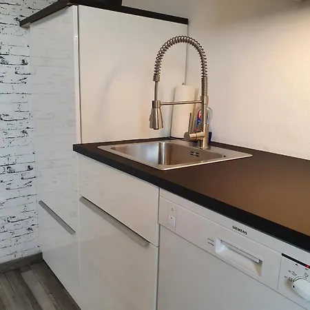 Appartement Hundenest Im Altmuehltal Kinding