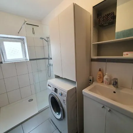 Hundenest Im Altmuehltal Appartement Kinding