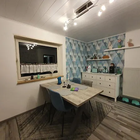 Hundenest Im Altmuehltal Appartement *