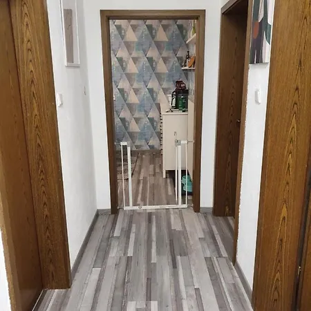 Apartment Hundenest Im Altmuehltal Kinding