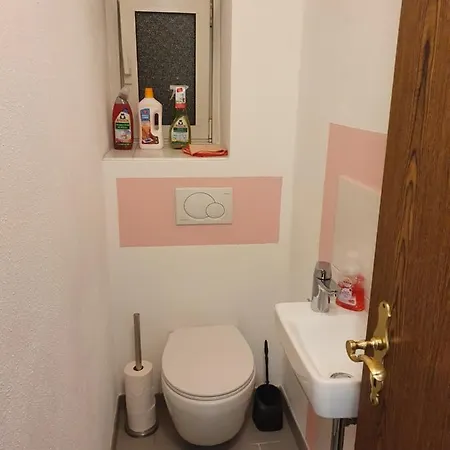 Appartement Hundenest Im Altmuehltal Kinding